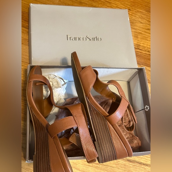 Summer wedges - Picture 2 of 5